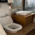 Furnished 2-room With Terrace Appartement *