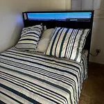 Furnished 2-room With Terrace Appartement Agde