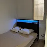 Furnished 2-room With Terrace Agde