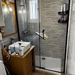 Furnished 2-room With Terrace * Agde