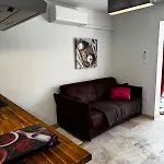 Appartement Furnished 2-room With Terrace